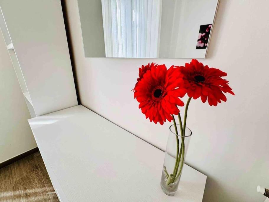 Apartamento La Dolce Dimora Di Re Di Per Due Persone